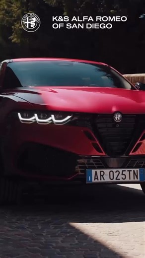 New year, elevated standards. Lease an Alfa Romeo and drive into 2025 in style.  Tap to view our New Year specials. #kandsalfaromeo #alfaromeo #kands #sandiegodealerships #leasespecials #tonale | K&S Alfa Romeo of San Diego | Facebook
