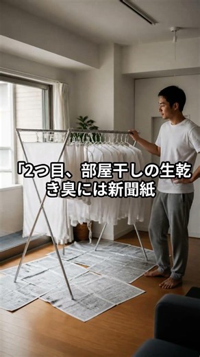 【女子禁制？】男の部屋の「嫌なニオイ」を一瞬で消し去る神ハック3選