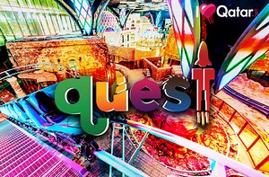 All you need to know about Doha Quest!