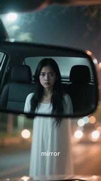 The story of the White Lady of Balete Drive