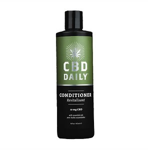 CBD Daily Conditioner | Buy CBD Daily Shampoo Conditioner | Est.1996