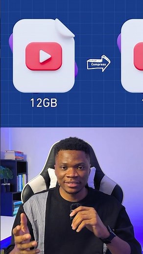How to Compress Video without Losing Quality