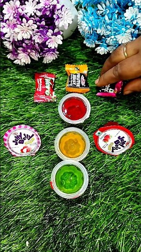 jelly belly candy 🤤 popsicle 🤯 #youtubeshorts #shortsfeed #trending