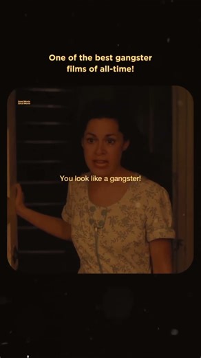 best ganster movie
