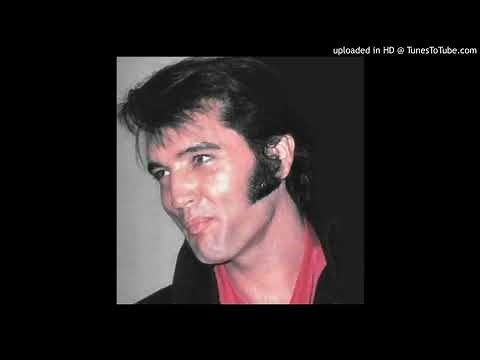 Tony Joe White Talks About Elvis 1999