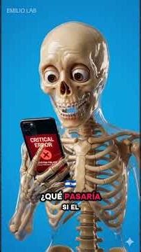 ​¿Y si el Internet DESAPARECIERA hoy? #shorts