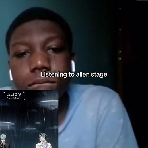 [ #alienstage ] IM SICK OF ALL THIS IVANTILL ANGST 😭😭 #ivantill #round6 #vivinos #qmeng #musicproject #music #mizisua #rulerofmyheart #angst #viral #litc #chapter101 #nedflames