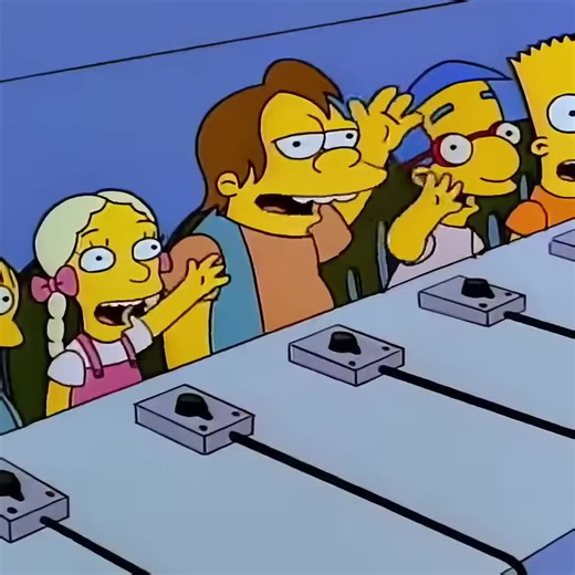 #Los simpson capitulos completos sin interrupción 720p