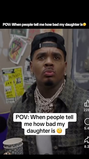 @steppn_4da_lord on Instagram: "Dont tell me shit bout my kid #fyp #foryou #explorepage✨ #reels"