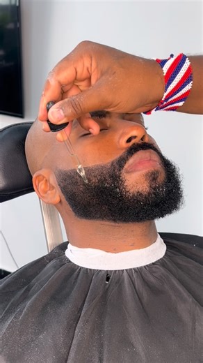 George Frank Bruno on Instagram: "Full beard grooming.. 👊. @my_omani_life Much appreciate for passing by @georgekutz_hairstudio It’s more than just at cut wit Georgekutz… it’s the experience Georgekutz got blueprints for PREMIUM TOUCH 🔥💯 Muscat- Oman 🇴🇲 (Alhail south) Luxury grooming at Georgekutz hairStudio Appointments open through the link in bio. #georgekutzeffects #haircut #muscatlife #omanbarber #oman"