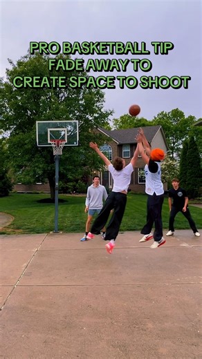 PRO BASKETBALL TIPS PART 984 #rlsbasketball #basketball #music #nba #shorts
