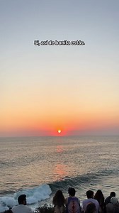 Atardecer de Verano: La Belleza de Julián Olmos
