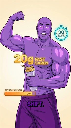 Why Your Recovery Sucks (It’s Not Age)