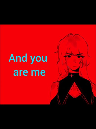 Introducing My New OC and Her Backstory!