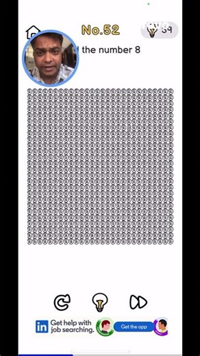 Funny Mind Game Brain Out Level 52 #solved #brainout #mindgame #gamer #gamerlife #fyp #foryou