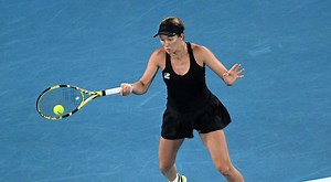 Danielle Collins vs Ashleigh Barty, final del Abierto de Australia