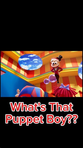 Puppet Boy Tadc 8 Edit