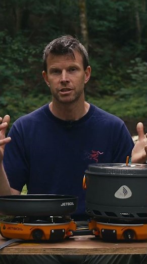 Premium Car Camping stove from ‪@JetboilStoves‬