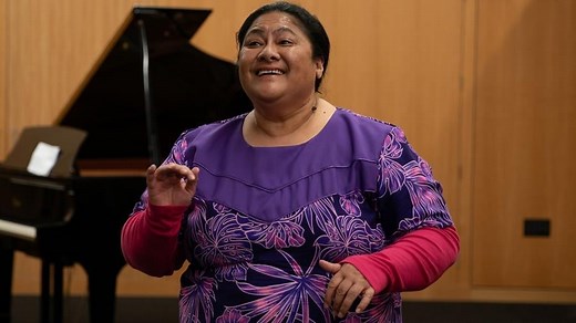 Kiwi Film ‘Tinā’ Cracks Top Ten of New Zealand’s Highest-Grossing Films