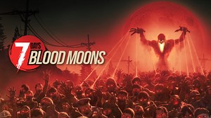 7 Days Blood Moons Game: What Is It and When Will It Release? - GINX TV