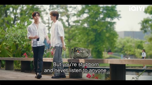 🎬 🎯 NOW STREAMING ON iQIYI #iQIYI #怦然与你 #DuangwithYou | iQIYI Philippines