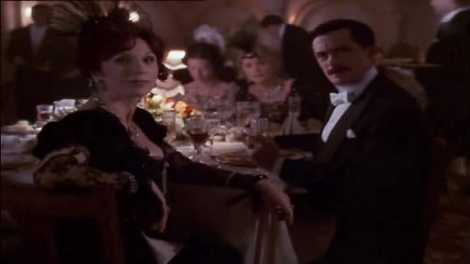 Titanic (1996) TV część 1/2 lektor pl