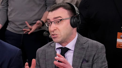 Beloved Tigers voice Jason Benetti linked to bold new MLB opportunity