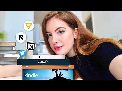 How I Remember Everything I Read