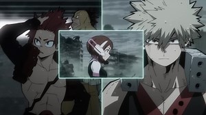 My Hero Academia Season 6 Opening