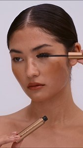 Enhance your final look with our Long Lash Mascara 🤍 Gently wiggle from root to tip, layering until your perfect length is achieved. Our custom lengthening brush expertly coats and separates each lash, lifting them into a breathtaking panoramic effect. ✨ 30% off sale on now, ends June 30th 11.59pm, exclusions apply. https://bit.ly/INIKA-Organic-Long-Lash-Mascara | INIKA Organic