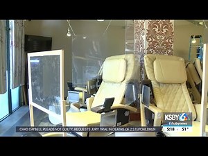 SLO County nails salons to open