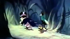 Hoppity Goes To Town (1941) aka 'Mr. Bug Goes To Town' | Full Animated Movie