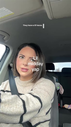 Lil midday yap 🫶🏼