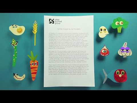 Listen to your gut — Atlas Microbiome Test