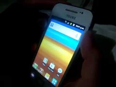Como quitar el modo seguro de mi celular Android