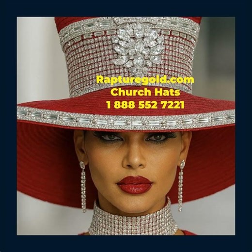 Donna Vinci RaptureGold.com #churchhats #DonnaVinciknits #DonnavinciKnit #churchoutfit #churchsuits