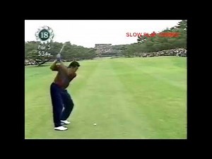 Masashi “Jumbo” Ozaki