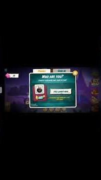 How to sign in with Google play on angry birds 2