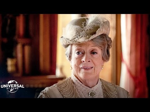 Downton Abbey 1-3 | The Extended Preview Collection