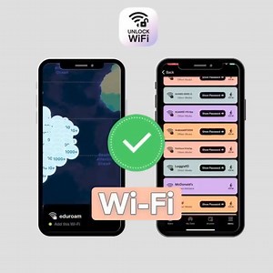 Experience Unlimited Wi-Fi Anywhere! Instabridge - Connect and Browse | Instabridge