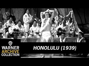 Preview Clip | Honolulu | Warner Archive