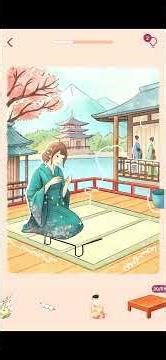 Art Puzzle | level 49 | #49