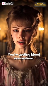 Click here to watch Full Story👉https://click.pocketfm.in/2IE7/iq9rcsw2 #PocketFM #pocketfmdrama #marriage #betrayal #revenge #heartbroken #usa #northamerica #australia #Divorce #hollywood #movies #love #romance #canada #mystery #fiction #family #FUN #audioseriesrecommendations | The Duke's Masked Bride by Pocket FM