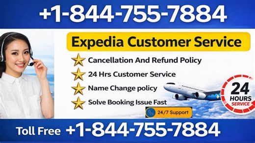 9 Ways To Access Expedia customer service By Phone, Chat, And Email: A Step-by-step Guide