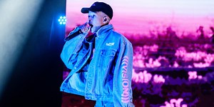 Jaden Smith Performs ‘Watch Me’ on ‘Late Late Show’ – Watch!