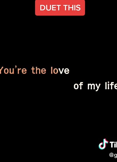 Marry Me Karaoke Version | Sing Along with Lyrics