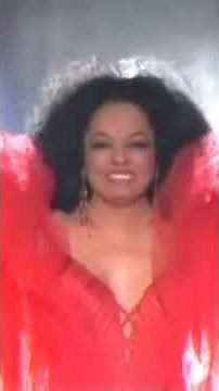 Diana Ross - I love you more today than yesterday - 2007