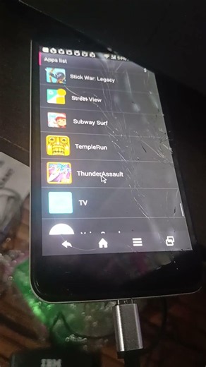 Gameboy Color Setup for Android