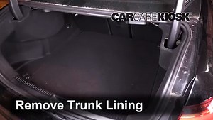 How To Jack Up a 2019 Mercedes-Benz A220 4Matic 2.0L 4 Cyl. Turbo