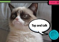 Hilarious Freak’n Genius app YAKiT lets you move mouths to make photos funny